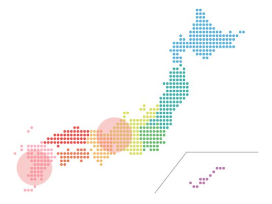 本日（2022年3月14日）の地震活動傾向