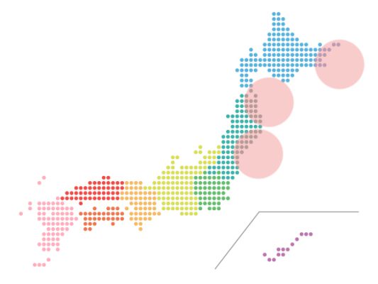 本日（2022年3月23日）の地震活動傾向