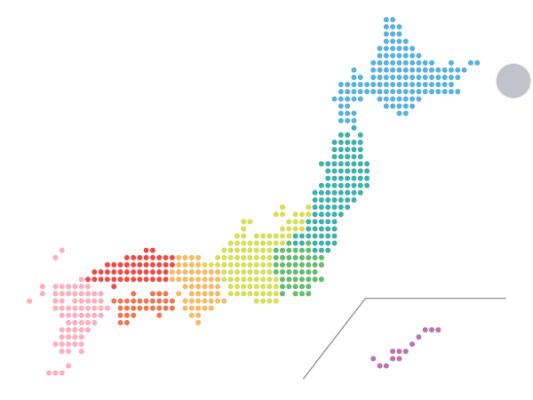 昨日（1日）の地震活動状況