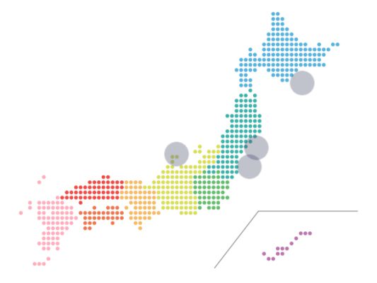 昨日（7日）の地震活動状況