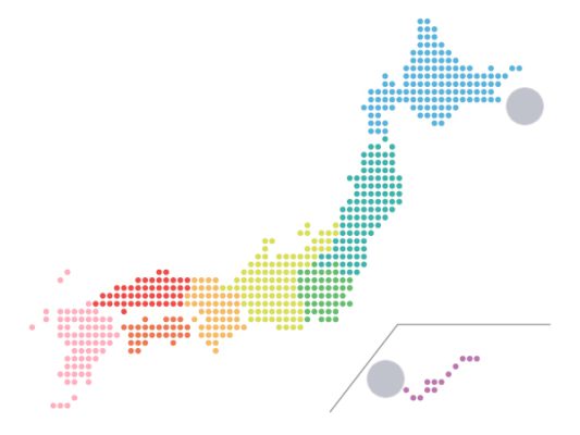 先週末(12日～13日）の地震活動状況
