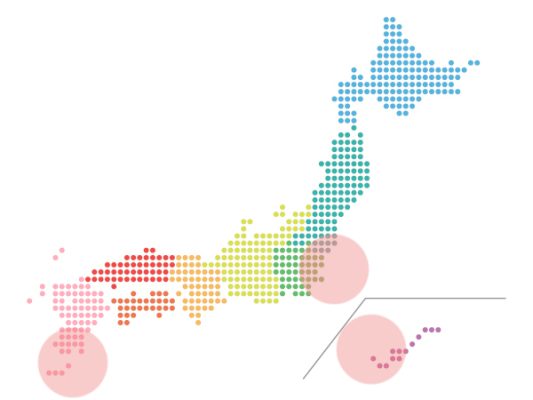 本日（2022年4月7日）の地震活動傾向