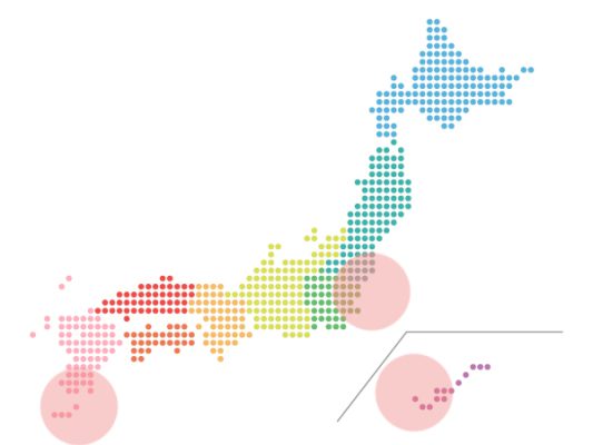 本日（2022年4月14日）の地震活動傾向