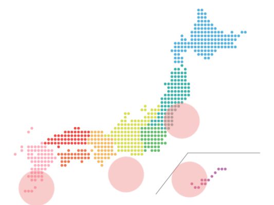 本日（2022年4月18日）の地震活動傾向