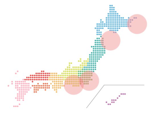 本日（2022年4月25日）の地震活動傾向