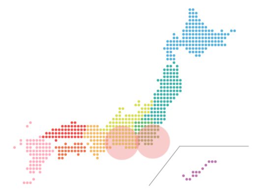 本日（2022年4月26日）の地震活動傾向