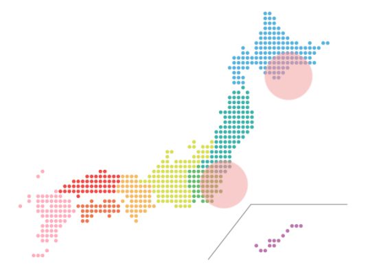 本日（2022年5月17日）の地震活動傾向