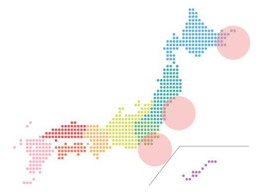 本日（2022年5月18日）の地震活動傾向