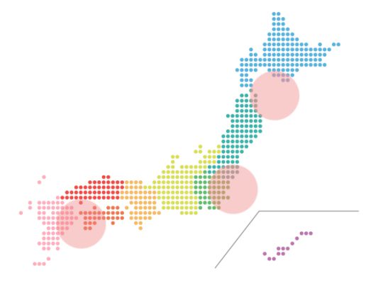 本日（2022年5月24日）の地震活動傾向