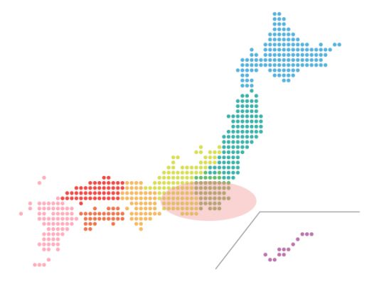 本日（2022年5月27日）の地震活動傾向