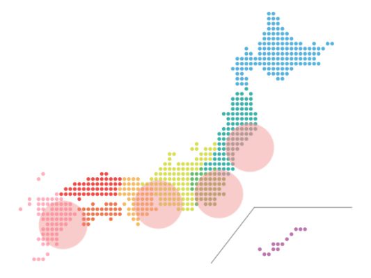 本日（2022年6月8日）の地震活動傾向