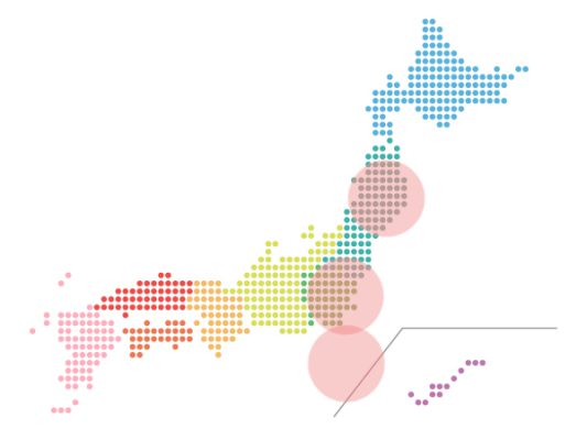 本日（2022年6月15日）の地震活動傾向