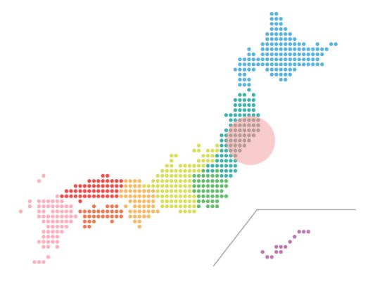 本日（2022年6月16日）の地震活動傾向