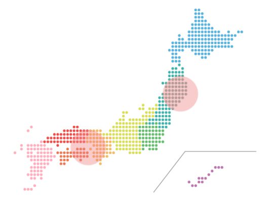 本日（2022年6月17日）の地震活動傾向