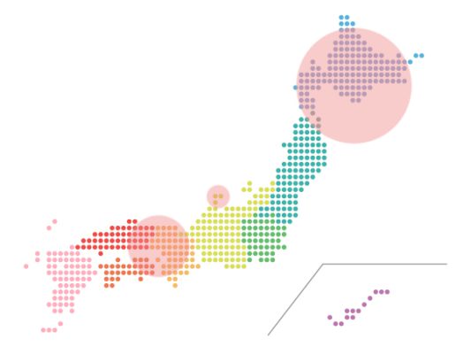 本日（2022年6月21日）の地震活動傾向