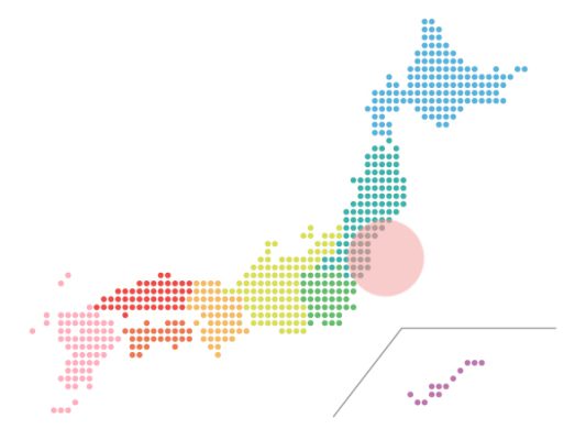 本日（2022年6月29日）の地震活動傾向