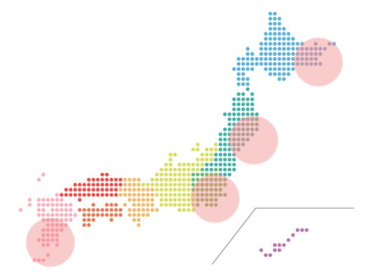 本日（2022年7月1日）の地震活動傾向