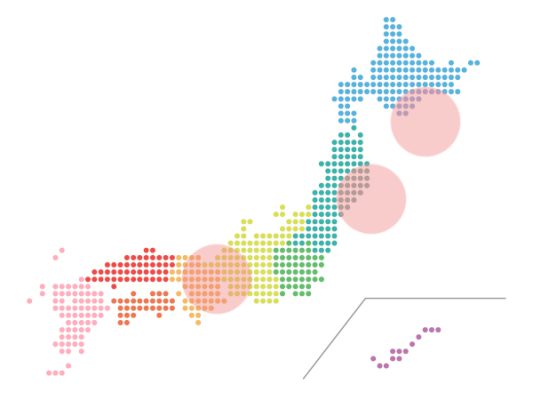 本日（2022年7月6日）の地震活動傾向