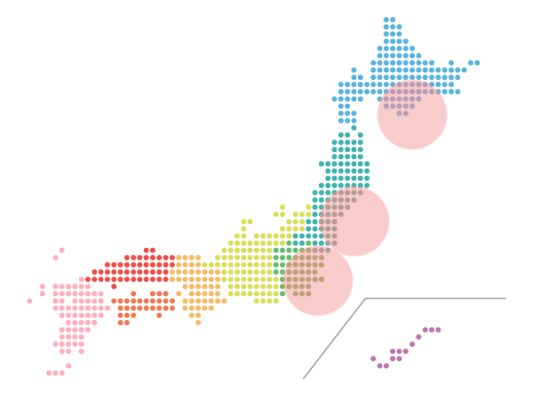 本日（2022年7月20日）の地震活動傾向