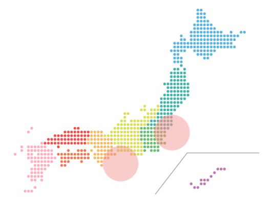 本日（2022年7月21日）の地震活動傾向