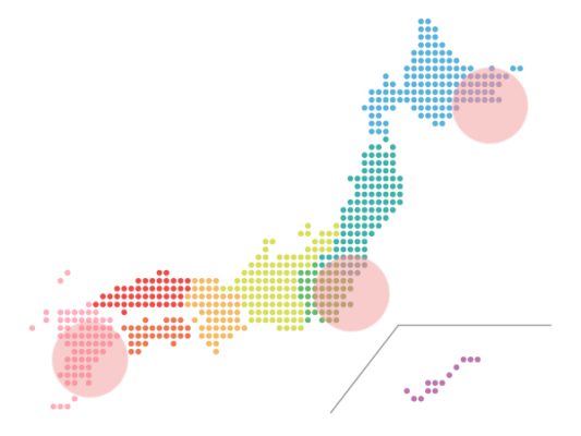 本日（2022年7月25日）の地震活動傾向