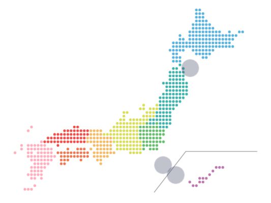 昨日（6日）の地震活動状況