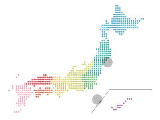 昨日（28日）の地震活動状況