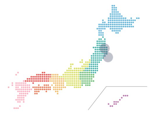 昨日（15日）の地震活動状況