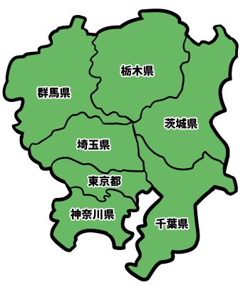 先週末（3日・4日）の「関東周辺」での気になる動き（出来事）